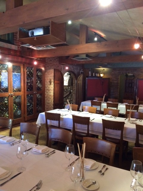 Bonterra Trattoria – Private Dining Bonterra Trattoria – Private Dining