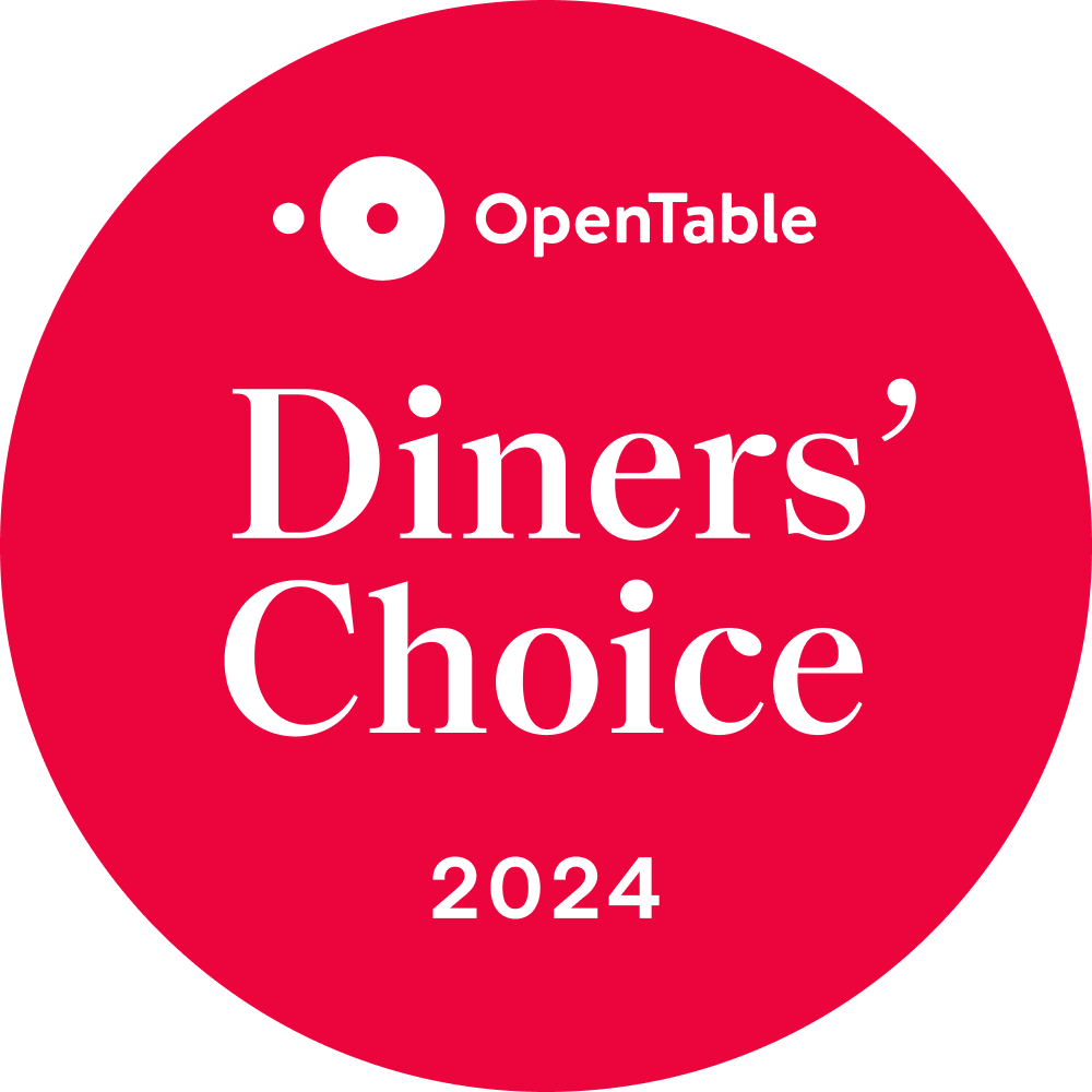 Diners' Choice Award 2024