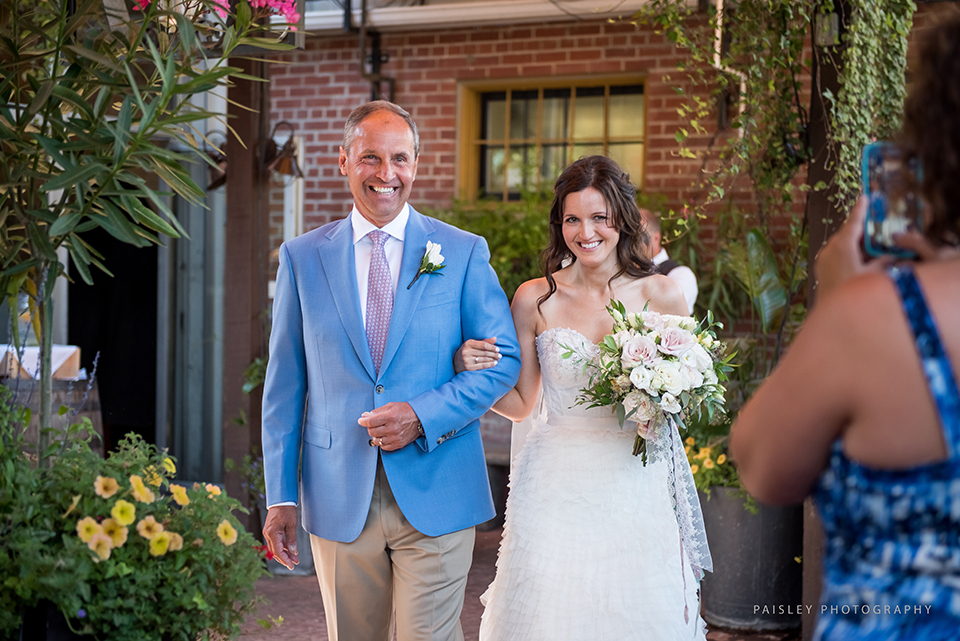 Bonterra Trattoria – Host your wedding event at Bonterra!