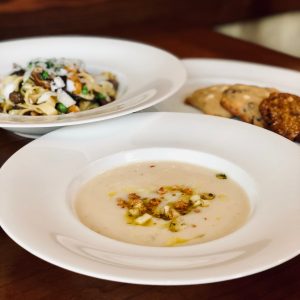 Three-course $25 Lunch at Bonterra Trattoria