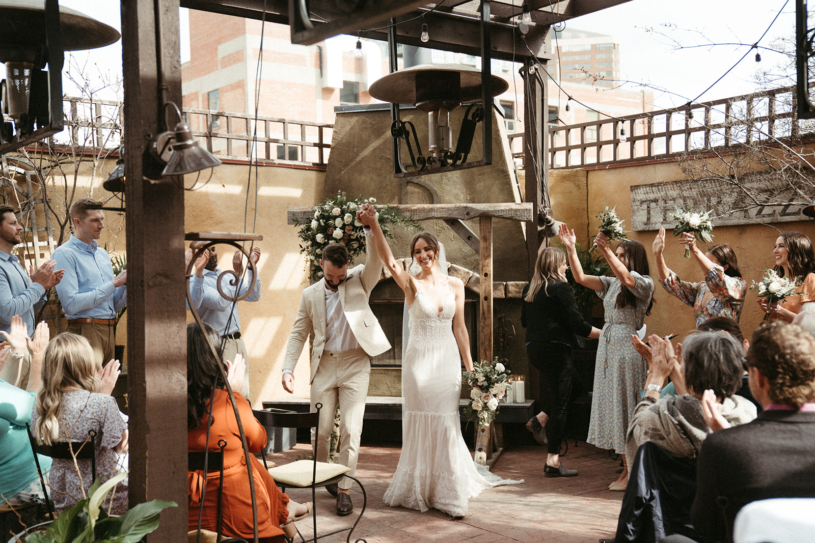 Bonterra Trattoria – Events at Bonterra