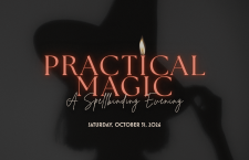 Practical Magic: A Spellbinding Wine Dinner at Bonterra Trattoria in Calgary on October 31, 2026.