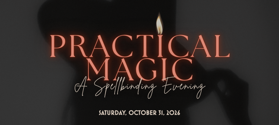 Practical Magic: A Spellbinding Wine Dinner at Bonterra Trattoria in Calgary on October 31, 2026.